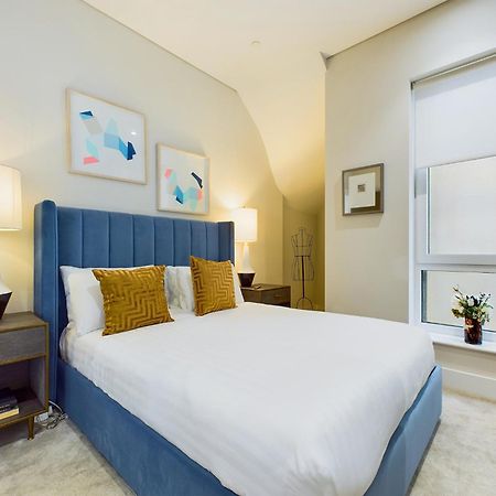 Be London - Chancery Lane Apartments Bagian luar foto