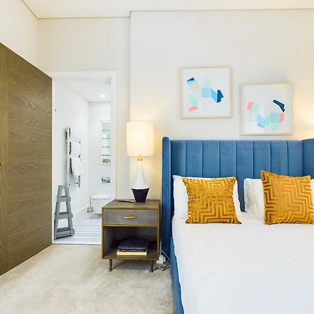 Be London - Chancery Lane Apartments Bagian luar foto