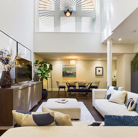 Be London - Chancery Lane Apartments Bagian luar foto