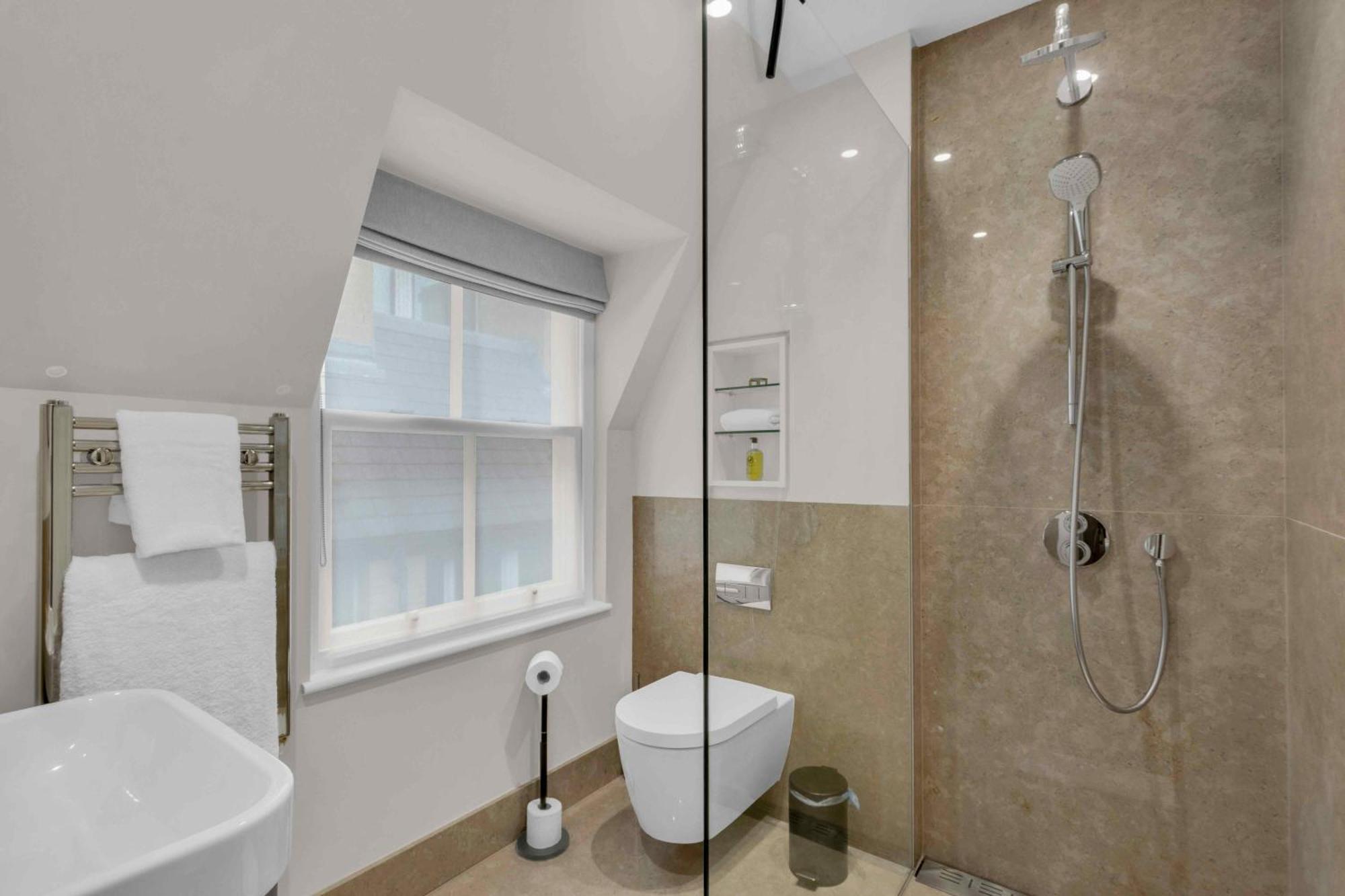 Be London - Chancery Lane Apartments Bagian luar foto