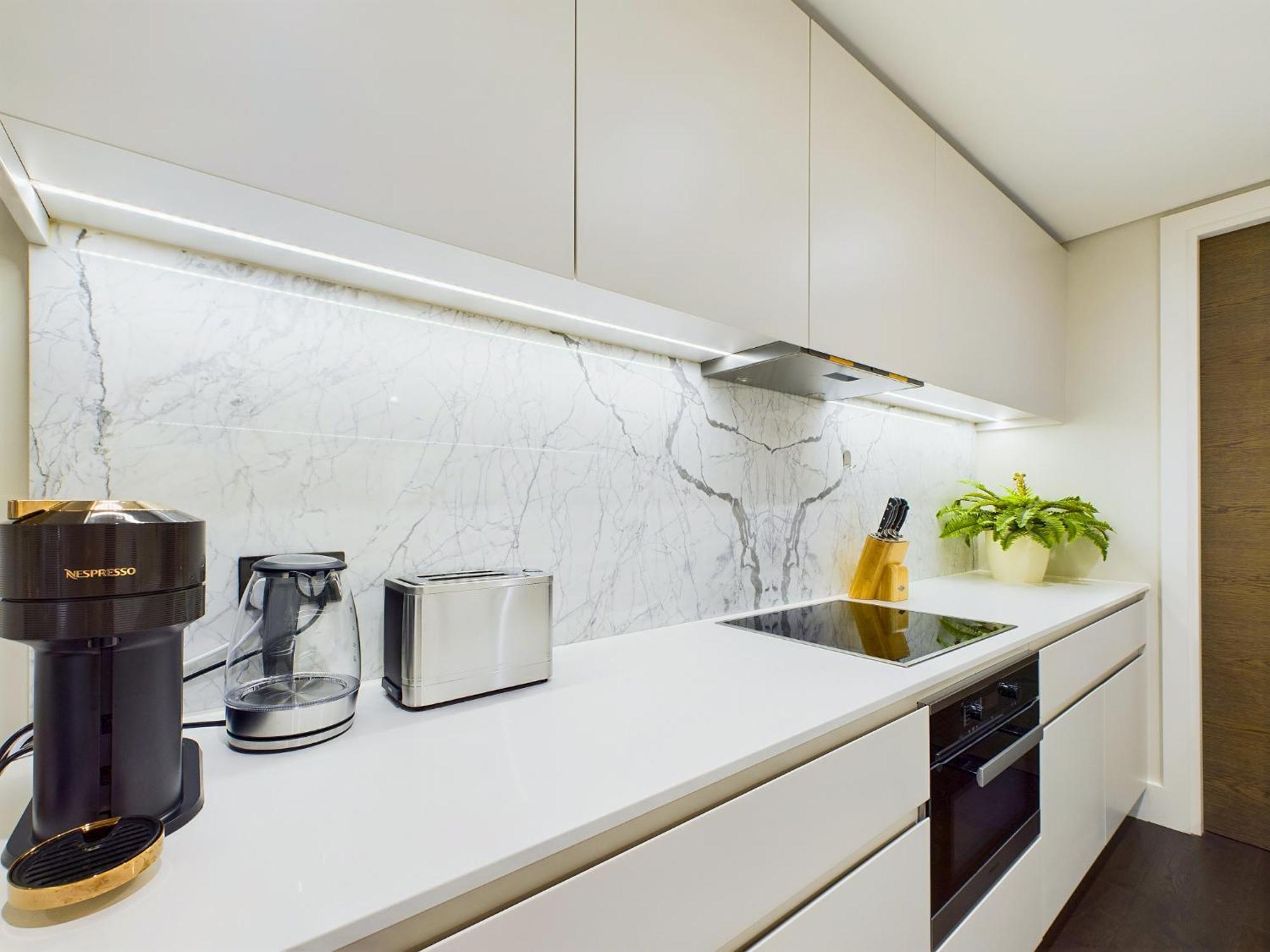 Be London - Chancery Lane Apartments Bagian luar foto