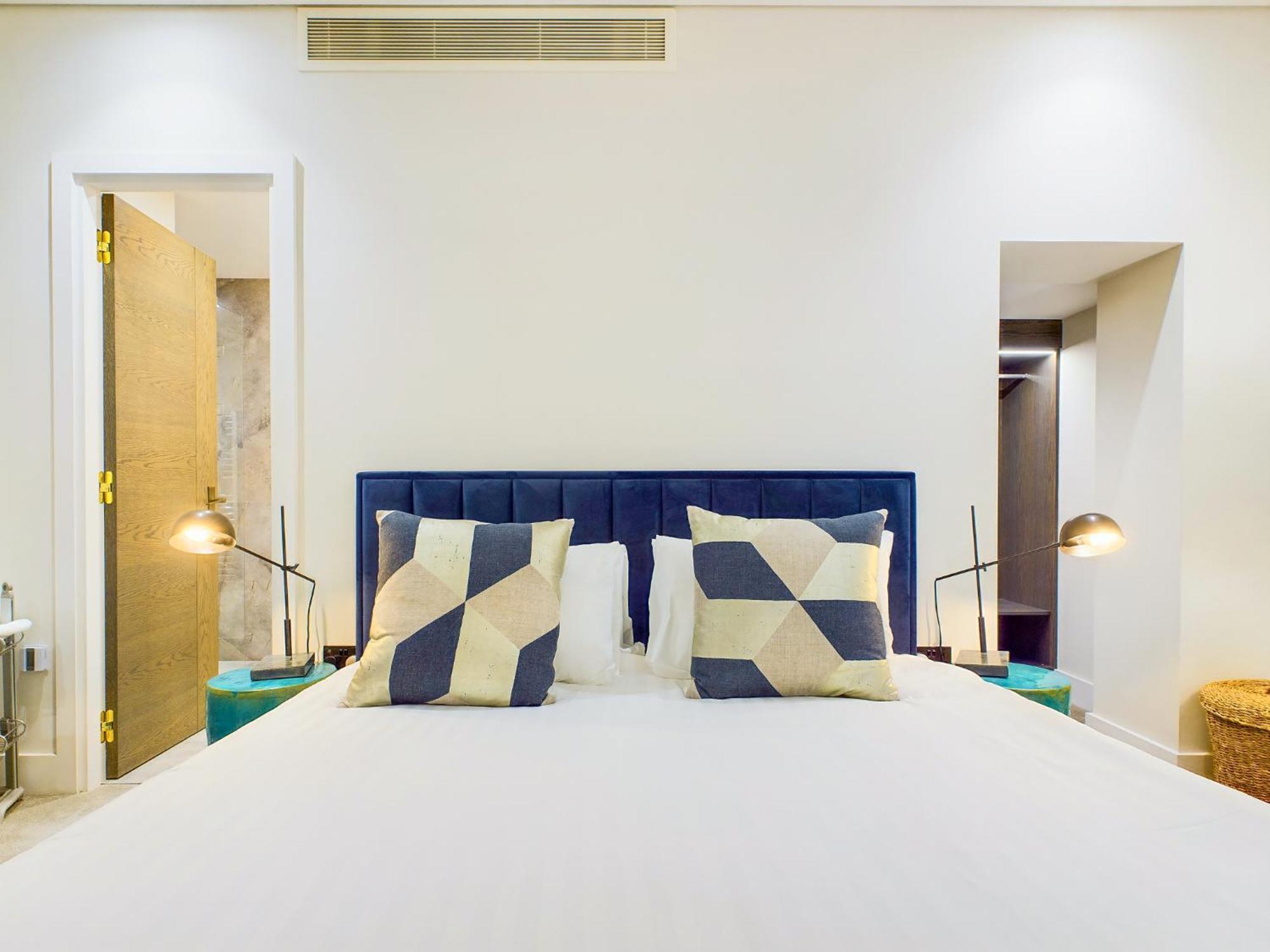 Be London - Chancery Lane Apartments Bagian luar foto