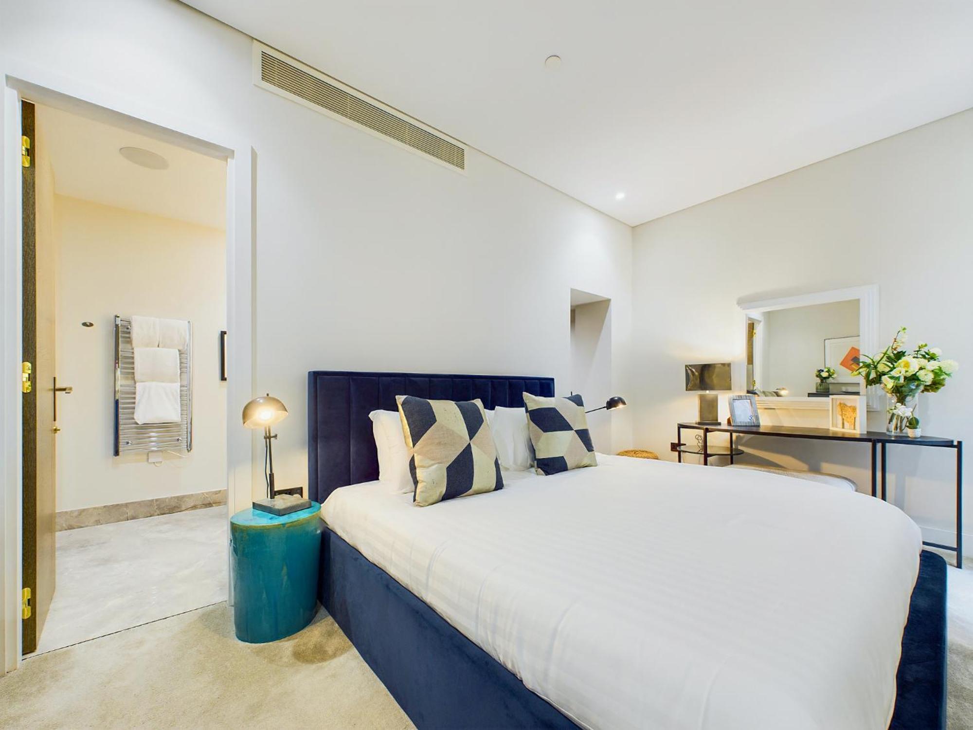 Be London - Chancery Lane Apartments Bagian luar foto