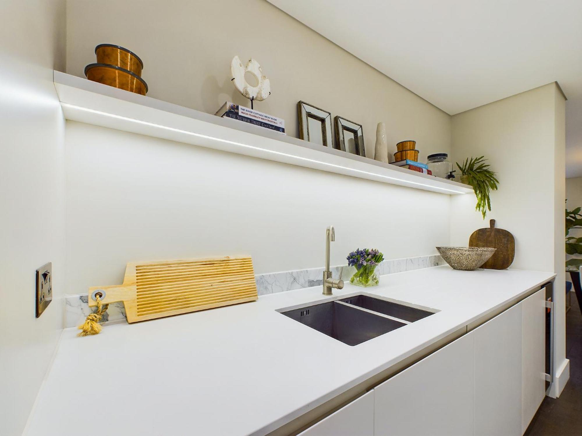 Be London - Chancery Lane Apartments Bagian luar foto
