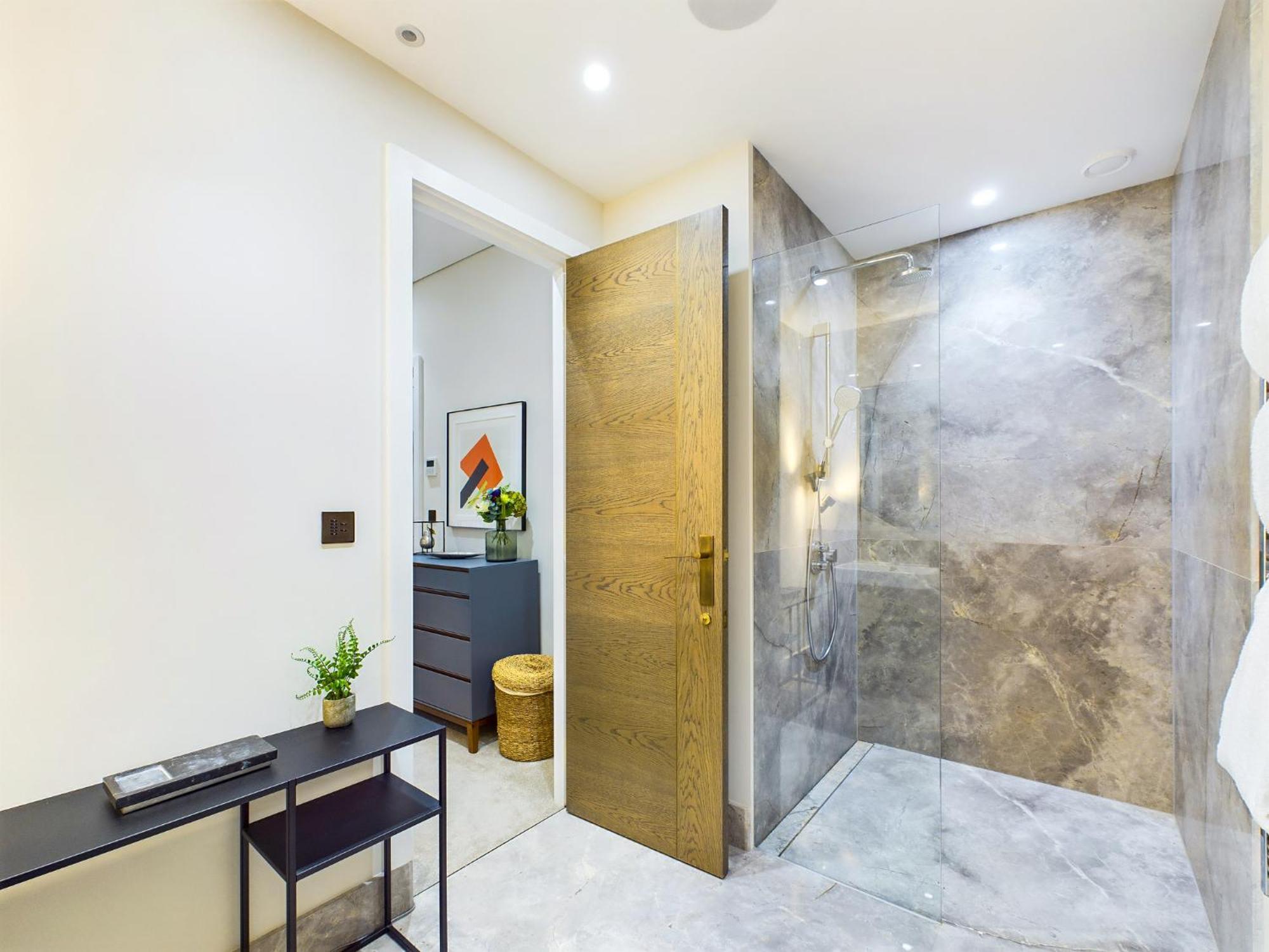 Be London - Chancery Lane Apartments Bagian luar foto