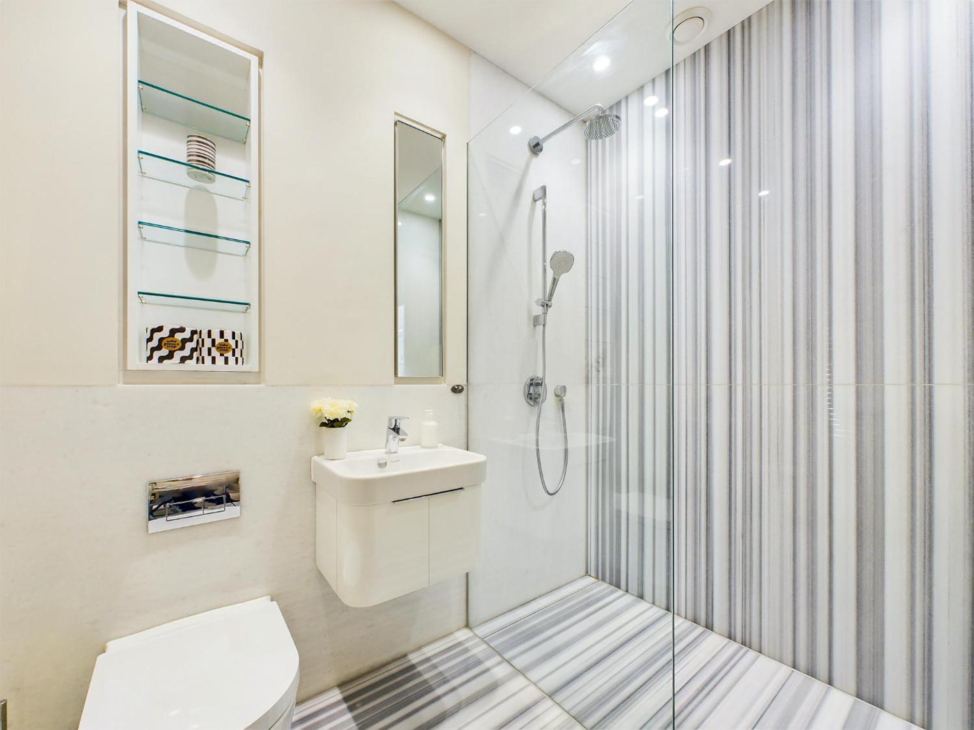 Be London - Chancery Lane Apartments Bagian luar foto
